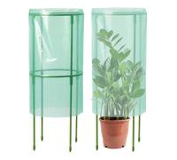 Cloche Pour De Jardin Cages de protection multifonctions