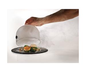 Cloche pour fumoir 17 cm Lacor