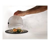 Cloche pour fumoir 26 cm Lacor