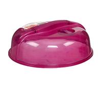 Cloche pour Micro-Ondes Chef 26cm Violet