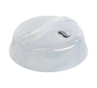 Cloche pour Micro-Ondes Protect 26cm Transparent