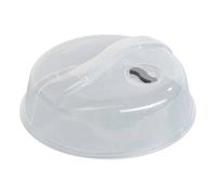 Cloche pour micro-ondes transparent D26cm - 5five