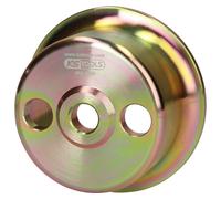 Cloche rétractable, diamètre extérieur 110 mm, diamètre intérieur 80 mm