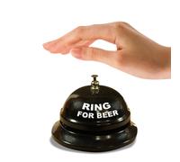 Clochette Ring for Beer
