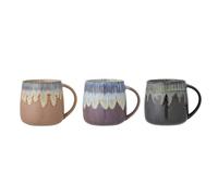 CLOE Mug Tasse en grès BLOOMINGVILLE - Les 3