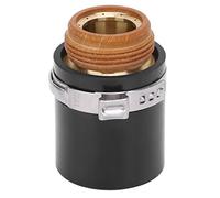 Cloimei Consommables de coupe de Plasma de chapeau de buse de coupeur de Plasma en céramique de chapeau de retenue 420156
