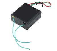 Cloimei Générateur d'impulsions Haute Tension Module d'allumage par impulsions Super Arc Sortie DC200KV pour expériences scientifiques Principe de Bobine électronique de Bricolage