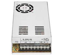 Cloimei S35036 Alimentation industrielle 36 V 350 W Alimentation CA à découpage haute efficacité avec protection contre les surcharges pour équipements de surveillance de sécurité