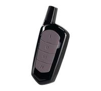 Cloneur à distance - Duplicateur d'ouvre-porte à 4 canaux, télécommande de clonage MHz, dispositif de copie de porte-clés programmable | Porte-porte électrique pour portes de voiture, solution d'a