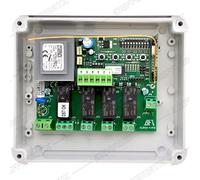 CLONIX-4-RTE CADRE SDC RECEV.230V 50HZ BFT D113718 00002 AUTOMATISATION ORIGINE