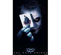 Close Up Batman The Dark Knight (68cm x 98cm)