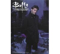 Close Up Buffy The Vampire Slayer, Poster, Affiche (68cm x 98cm)