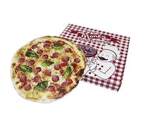 Close Up Cadeau monétaire Pizza Money Grandiosa