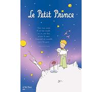 Close Up Le Petit Prince Poster Le Petit Prince (61 x 91,5 cm) + emballage cadeau