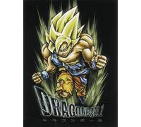 Close Up Merchandise - Poster Dragonball Z (56cm x 86,5cm) [Accessory] Close Up Merchandise [Accessory] Close Up Merchandise