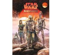 Close Up Poster Star Wars 61 cm x 91,5 cm