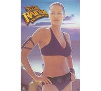 Close Up Poster Tomb Raider Lara Croft - The Cradle of Life (68cm x 99cm)