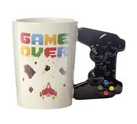 Close Up Tasse Manette avec Anse 3D - Game Over