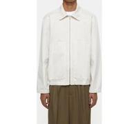 Closed Worker Jacket Lime Beige Taille: S | Vestes légères Outlet | Homme | Marron