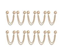 Clothing Clips - Laundry Hanging Clamp for Garment Drying for Home Travel