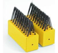 Clôture anti-mauvaises herbes à double carton - un outil de jardinage polyvalent et durable