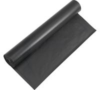 Clôture de chantier, 0,91 x 152,4 m. Barrière de protection contre l'érosion, barrière anti-boue fabriquée en tissu de polypropylène robuste de qualité industrielle, conçue pour retenir les sédiments.