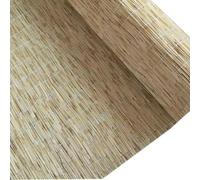Clôture en roseau naturel, écran de balustrade pare-soleil for balcon | Tissé à la main, style rustique, épaisseur uniforme, lisse et délicat, offrant de l'ombre(120*250cm(47.2*98.4inch))
