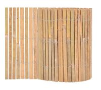 CLÔTURE - GRILLAGE Bambou 1000 x 30 cm