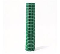 Clôture Potager, 1.2 M X 30 M, Maille 60 X 60 Mm, Revêtu De PVC | Acier Galvanisé à Chaud, Clôture Jardin, Volière, Poulailler, Clapier, Parterre Surélevé