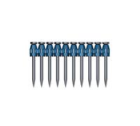 Clou à béton BOSCH PROFESSIONAL - NB-40 - 6 25x40 mm - 1000 pcs