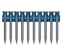 Clou à béton BOSCH PROFESSIONAL NB-40, 6,25x40 mm, Boîte de 1000 pièces