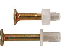 Clou à béton C9 Amortisseur - Longueur 70 mm - 100 pièces par boîte pour P370