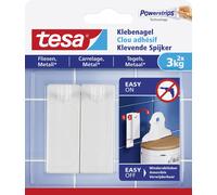 tesa tesa Clou adhésif pour carreaux 3kg Quantité:1