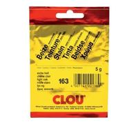 CLOU CLOU Teinture en boîte (à base d'eau) n° 163 chêne clair Quantité:1