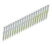 Clou d'ancrage annelé D34° liaison plastique - Ø 4.1 X 50 mm - SENCO - NN21AXBMR G