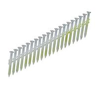 Clou d'ancrage annelé plaque perforée EZ 12 Micro - 4 X 60 mm - Boite de 800 - - NN24AXBMR