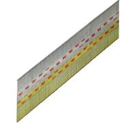 Senco Pointes DA 1,8 x 45 mm Galvanisées 34° – Boîte 4 000 en bandes (DA19EABN)