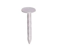 Clou galva à tête plate Forgefix 500g 20mm