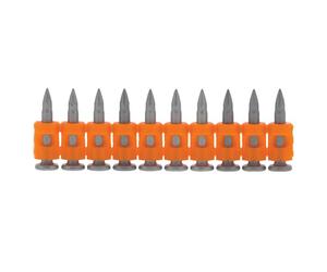 Clou HC6-17 + Gaz Pulsa boite de 500 Spit
