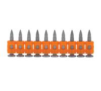 Clou HC6-22 + Gaz Pulsa boite de 500 Spit