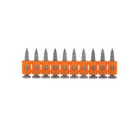 Spit Tampons pour cloueur Pulsa P40+ 15 mm par 500