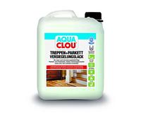CLOU L10 Vernis pour escaliers et parquet