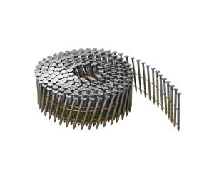 Clou rouleau 15° type F BOSTITCH