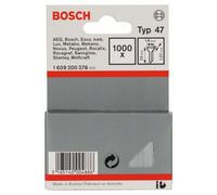 Clou type 47, 1,8 x 1,27 x 23 mm Bosch 1609200378