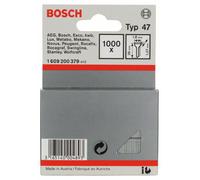 Clou type 47, 1,8 x 1,27 x 26 mm Bosch 1609200379