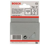 Clou type 47, 1,8 x 1,27 x 28 mm Bosch 1609200380