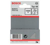 Clou type 48, 1,8 x 1,45 x 14 mm Bosch 1609200393