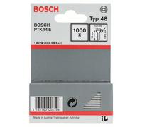 Clou type 48, 1,8 x 1,45 x 14 mm Bosch 1609200393
