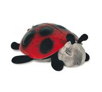 Cloud B Twilight Ladybug (cb7353-zz) Toy Rouge Enfants