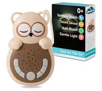 Veilleuse nomade sweet dreamz on the go chouette